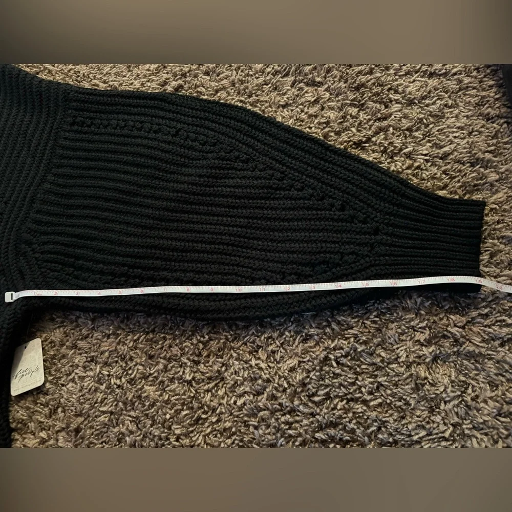 Free People Nightingale Cardi - Picture 7 of 11